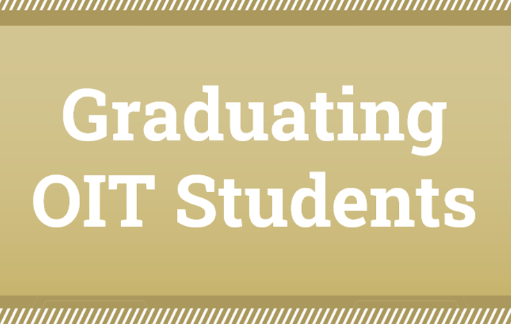 OIT Student Employee Celebrations - 2024 | Office of Information Technology