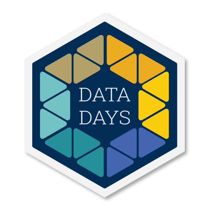 data days logo