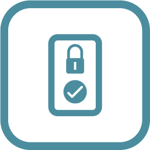 Protected Data Practices infographic