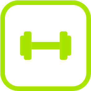 Training infographic